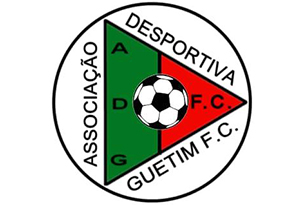 Associação Desportiva Guetim Futebol Clube