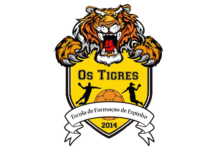 Escola de Formação de Espinho - Os Tigres